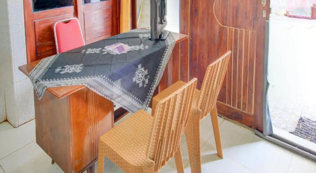 Hotel O Zeevanna Guest House Syariah