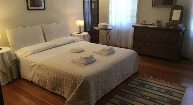 Номер Standard Agriturismo Relais "il Bricco"