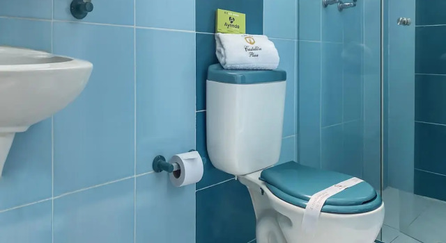 Номер Standard Ayenda 1139 Castellón Plaza