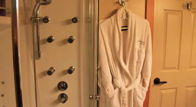 Номер Standard Windborne Bed & Breakfast