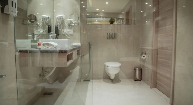 Номер Executive Lords Inn Rajkot