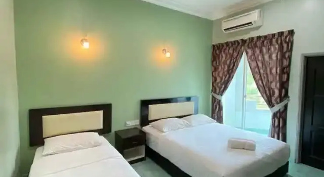 Bayu Hotel Sdn. Bhd.