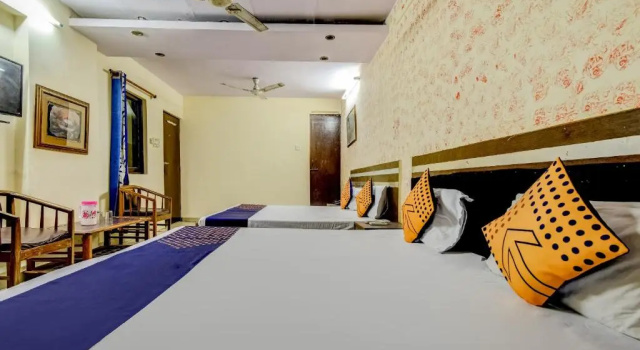 Hotel Swagat Palace