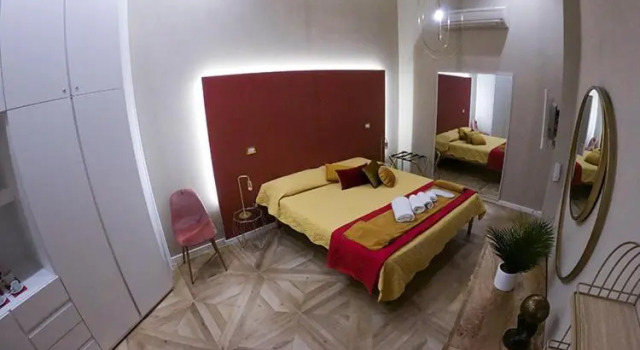 Provenzale Casa