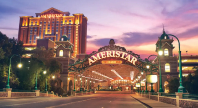 Ameristar Casino Resort and Spa