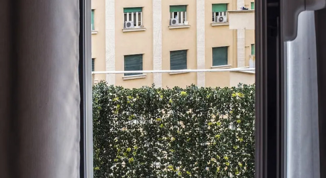 Номер Economy Vaticano Julia Guest House