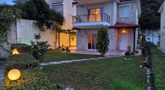 Коттедж Detached house in a quiet place
