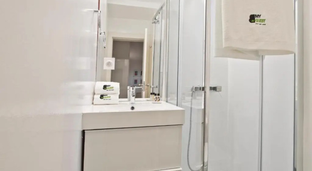 Апартаменты BmyGuest - Lisbon Inner Bairro Alto