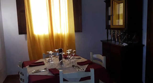 Номер Standard Agriturismo Gessi