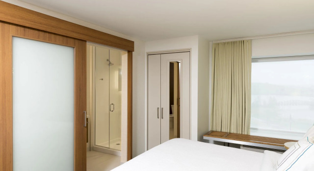 SpringHill Suites by Marriott Chicago Southeast/Munster, IN, Reserva ahora Hotel Hoteles en Munster con piscina, Piscina