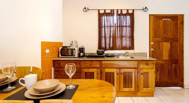 Полулюкс Downtown Suites