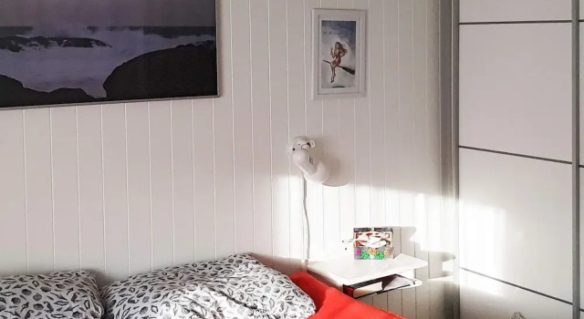 9 Person Holiday Home in Lyngdal, Reserva ahora Casa o chalet Hoteles en Southern Norway con aparcamiento, Aparcamiento