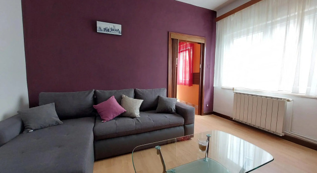 Apartment Robi in Bribir