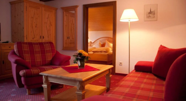 Pension Gertraud, Забронировать Отель Бад-Клайнкирххайм Bad Kleinkirchheim - Nock Mountains National Park