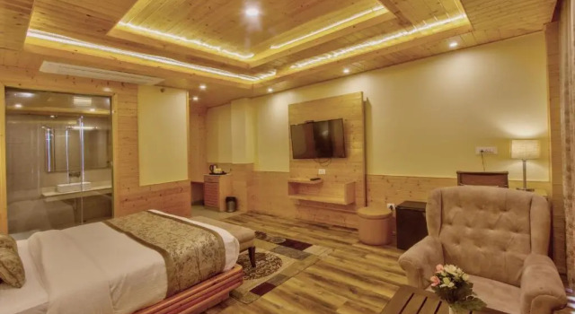 Номер Standard Primo Resorts