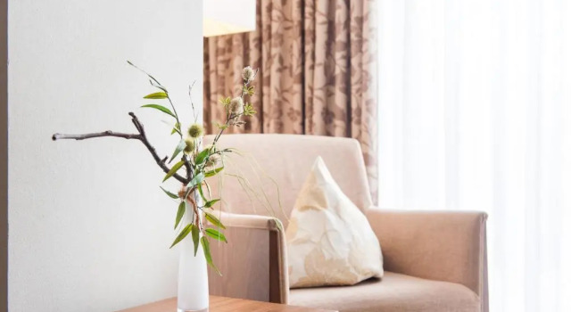 Одноместный номер Comfort Hotel Restaurant Bullerdieck