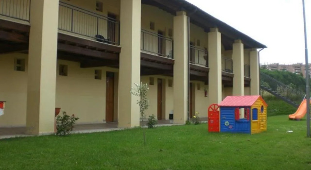 Mario Spagnoli - Hostel, Varaa Hostelli Perugia Umbria