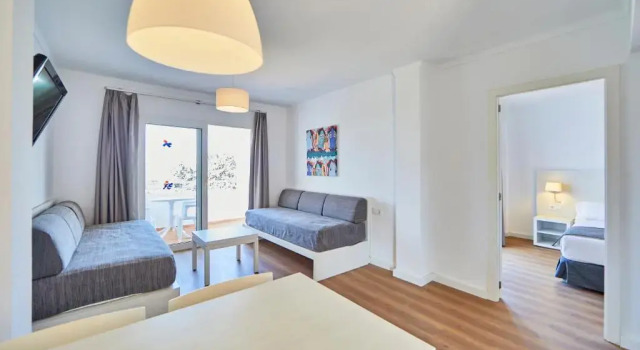 Апартаменты OLA Apartamentos Cala dOr