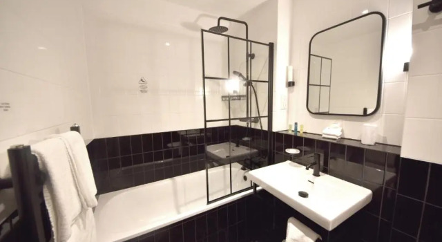 Семейный номер Standard The Elvetham Hotel