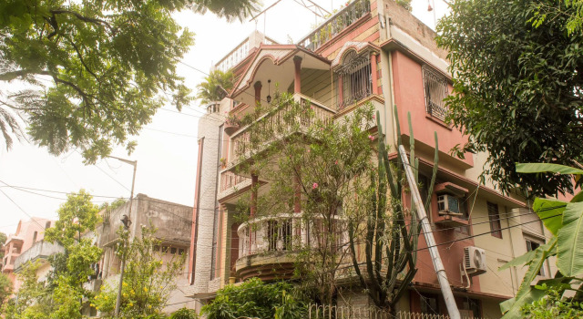 OYO 7533 Rossa Hospitality CL 164, Prenota Hotel Hotel a West Bengal con parcheggio, Parcheggio