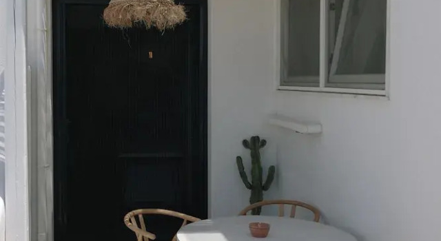Апартаменты Mykonos Supreme Comfort Suites & Villas