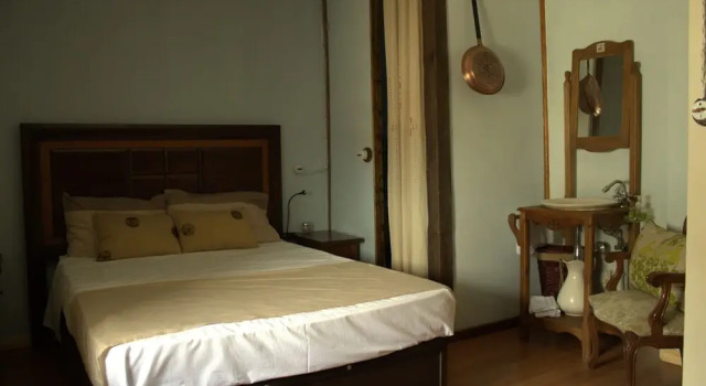 Casa Rural Santa Maria del Guadiana, Book Hotel Picon 