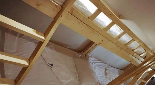 Minjo Appart Hotel - Hostel