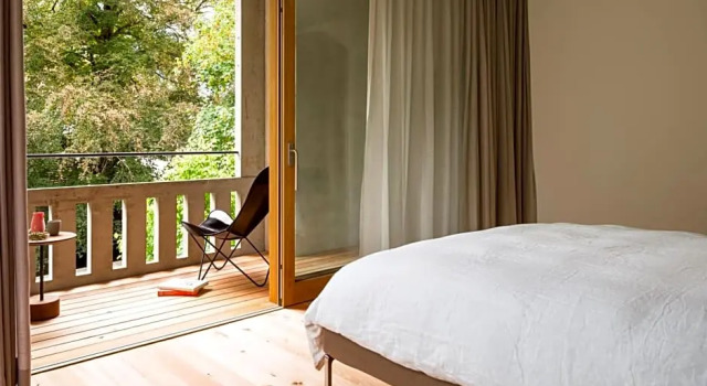 Casa Caminada, Réserver Hôtel Hôtels et hébergements à Cazis, Hôtel