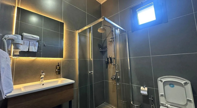 Двухместный номер Economy Santana Resort Otel