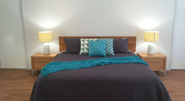 Blackwattle Farm B&B and Farm Stay, Buchen Sie Bauernhof Hotels in Queensland mit Parkplatz, Parkplätze
