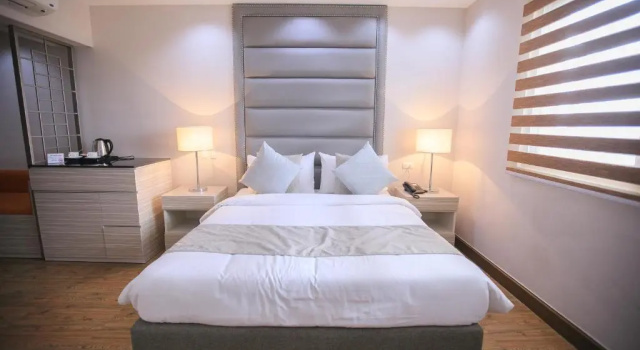 Номер Standard La Maja Rica Hotel