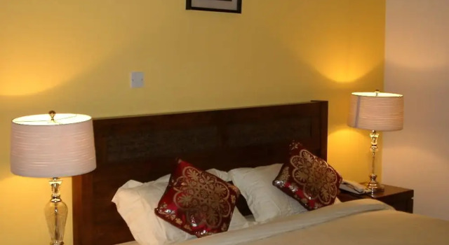 Amreen Hotel Apartments, Buchen Sie Ferienwohnung Apartments in Al-Batina, Ferienwohnung