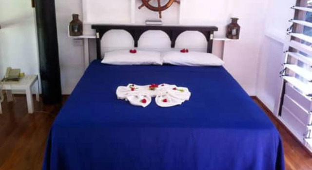 The Crow's Nest Resort, Забронировать Курортный отель Коротого 