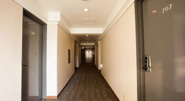 Номер Standard Angel Hotel