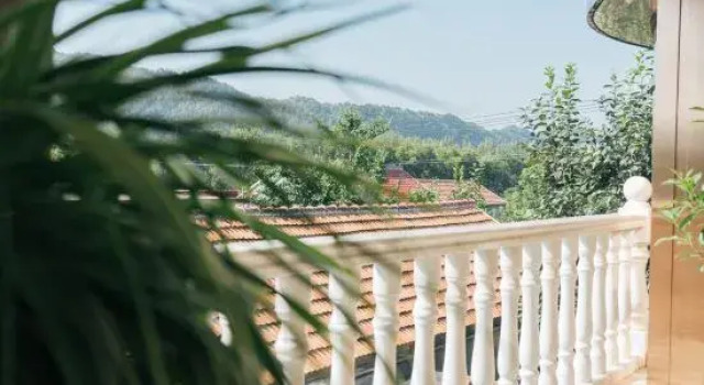 Huachang Homestay Jinhai Lake, Rezerwuj Hotel Pekin Pekin