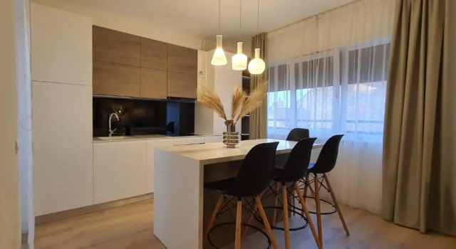 Апартаменты Charlotte Residence - 2 Bedrooms Apartment