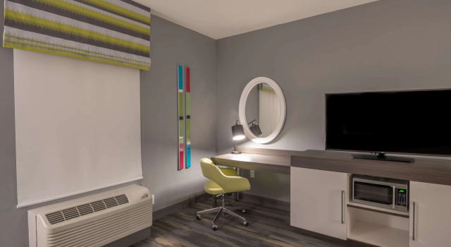 Hampton Inn & Suites Dallas/Plano Central, Забронировать Отель Плейно Dallas - Fort Worth Metropolitan Area
