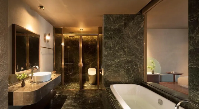 Номер Presidential Hotel Karen