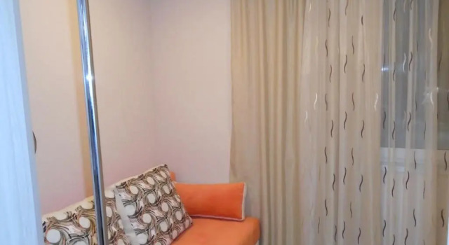Апартаменты Superior Apartment ANI