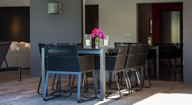 Villa Eden House, Rezervasyon Villa Saint Barthélemy Aziz Barthelemy