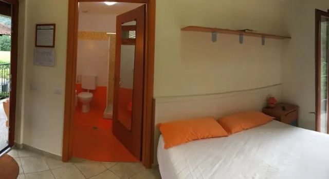 BOSCOTENSO, Reserva ahora Hotel Premosello-Chiovenda Piamonte
