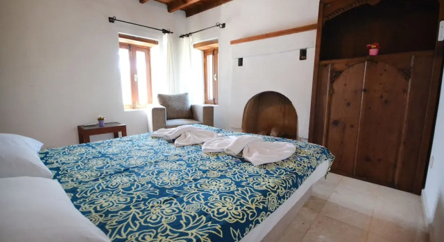 KAY5100 Villa Rumi 2 Bedrooms