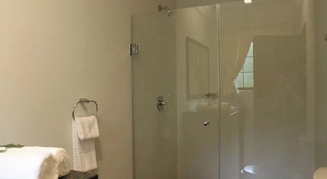 Трёхместный номер Standard Stille Woning Guesthouse