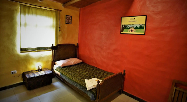 Cabaña Kenty Wasy, Buchen Sie Hotel Humahuaca Quebrada de Humahuaca