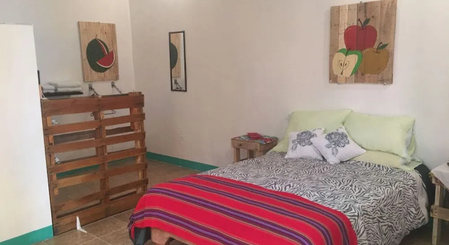 La Casa de las Hortensias, Boek Hotel Hotels in Chihuahua met ontbijt, Ontbijt
