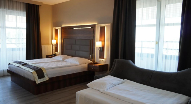City Hotel Frankfurt/M - Bad Vilbel