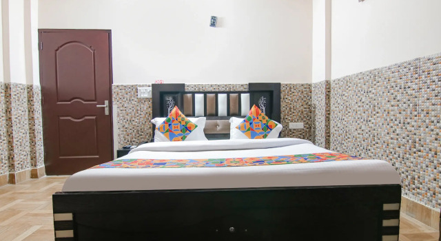 FabHotel Prime Wonder World Resort