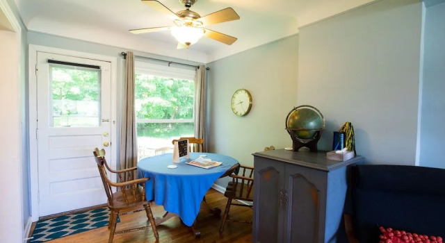 Two Bedroom West Stadium Bungalow - Unit 524, Varaa Huoneisto Ann Arbor Michigan