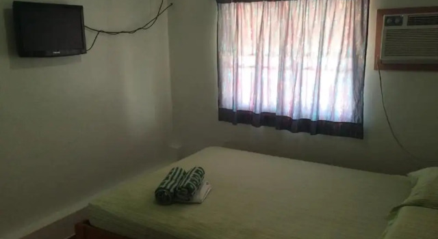 Номер Executive Surigao Tourist Inn Annex