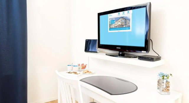 Attendo Park Hotell, Забронировать Отель Худдинге Стокгольмский регион